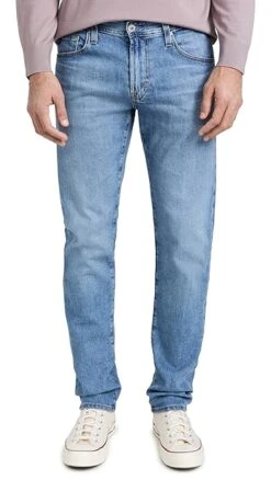 AG Tellis Modern Slim Jeans -Strix Wear Shop agjea4183391661 1642805157882 2 0. UX357 QL90