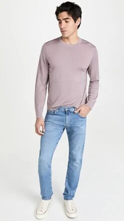 AG Tellis Modern Slim Jeans -Strix Wear Shop agjea4183391661 1642805157897 2 0. UX357 QL90