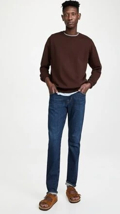 AG Graduate Tailored Leg Jeans 11 AG Graduate Tailored Leg Jeans -Strix Wear Shop agjea418371d84c 1645118210763 2 0. UX357 QL90