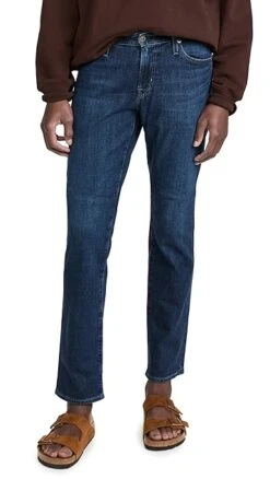 AG Graduate Tailored Leg Jeans 13 AG Graduate Tailored Leg Jeans -Strix Wear Shop agjea418371d84c 1645118210940 2 0. UX357 QL90