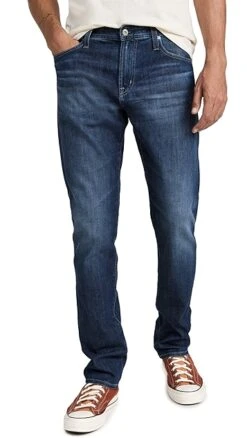 AG Everett Straight Jeans -Strix Wear Shop agjea418921ebbf 1668634984960 2 0. UX357 QL90