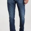 AG Everett Straight Jeans