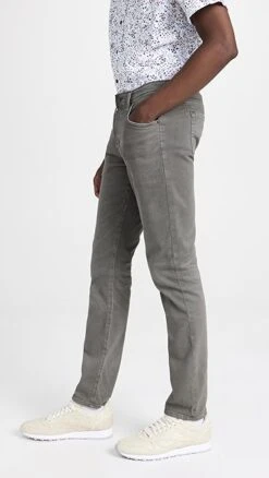 AG Tellis Slim Straight Jeans 11 AG Tellis Slim Straight Jeans -Strix Wear Shop agjea418931ebc2 1674743873466 2 0. UX357 QL90