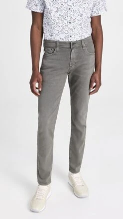 AG Tellis Slim Straight Jeans 14 AG Tellis Slim Straight Jeans -Strix Wear Shop agjea418931ebc2 1674743873617 2 0. UX357 QL90