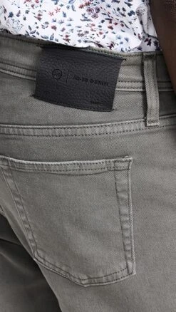 AG Tellis Slim Straight Jeans 13 AG Tellis Slim Straight Jeans -Strix Wear Shop agjea418931ebc2 1674743874099 2 0. UX357 QL90