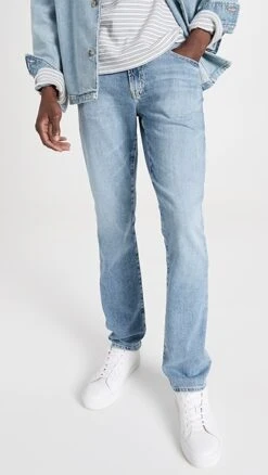 AG Everett Jeans