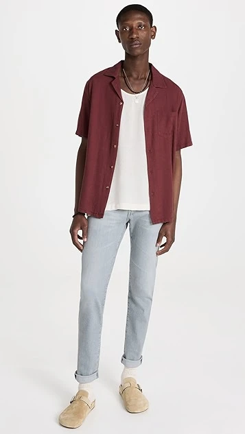 AG Tellis Jeans 6 AG Tellis Jeans - Image 4