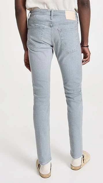 AG Tellis Jeans 4 AG Tellis Jeans - Image 2