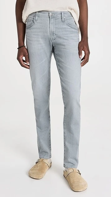 AG Tellis Jeans 9 AG Tellis Jeans - Image 7