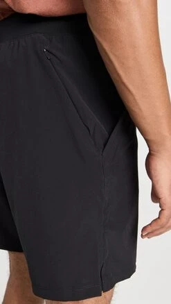 Alo Yoga Repetition 7" Shorts -Strix Wear Shop aloyg301681071b 1661867780418 2 0. UX357 QL90