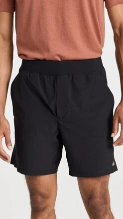 Alo Yoga Repetition 7" Shorts -Strix Wear Shop aloyg301681071b 1661867780430 2 0. UX357 QL90