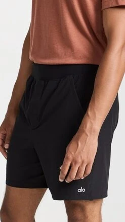 Alo Yoga Repetition 7" Shorts -Strix Wear Shop aloyg301681071b 1661867781546 2 0. UX357 QL90