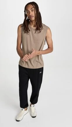 Alo Yoga Triumph Muscle Tank 12 Alo Yoga Triumph Muscle Tank -Strix Wear Shop aloyg3023513172 1667503302863 2 0. UX357 QL90