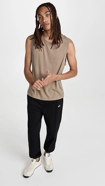 Alo Yoga Triumph Muscle Tank 6 Alo Yoga Triumph Muscle Tank - Image 4