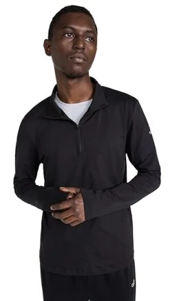 Alo Yoga Conquer 1/4 Zip Fitted Long Sleeve -Strix Wear Shop aloyg302751071b 1671142366029 2 0. UX357 QL90