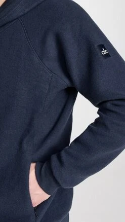 Alo Yoga Triumph Hoodie -Strix Wear Shop aloyg30281124bd 1678725701163 2 0. UX357 QL90