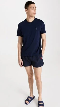 AMI Swim Shorts 12 AMI Swim Shorts -Strix Wear Shop amiii3097457820 1683213763318 2 0. UX357 QL90