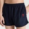 AMI Swim Shorts -Strix Wear Shop amiii3097457820 1683213763421 2 0. UX357 QL90