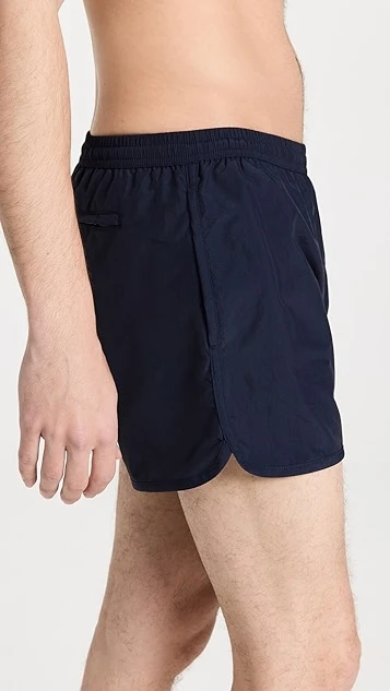 AMI Swim Shorts 5 AMI Swim Shorts - Image 3