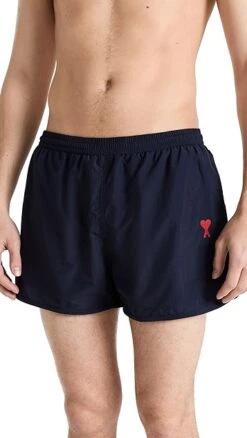 AMI Swim Shorts 15 AMI Swim Shorts -Strix Wear Shop amiii3097457820 1683213763509 2 0. UX357 QL90