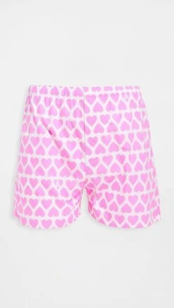 AMI Cotton Boxers
