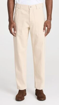 Alex Mill Painter Pants In Recycled Denim 15 Alex Mill Painter Pants In Recycled Denim -Strix Wear Shop amill3036214a9b 1675288483211 2 0. UX357 QL90