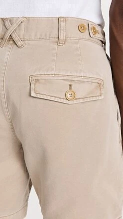 Alex Mill Flat Front 6" Shorts -Strix Wear Shop amill3037234238 1680036158795 2 0. UX357 QL90