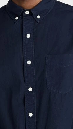 Alex Mill Mill Shirt In Cotton -Strix Wear Shop amill30376133b2 1675288019098 2 0. UX357 QL90