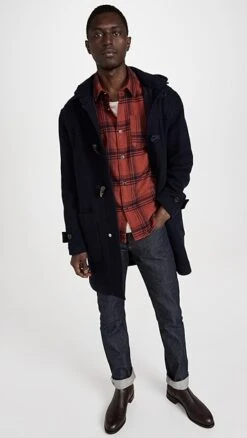 A.P.C. Trek Overshirt -Strix Wear Shop apcaa3257834359 1671121609539 2 0. UX357 QL90