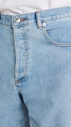 A.P.C. Fairfax Indigo Stretch Jeans -Strix Wear Shop apcaa3258228574 1673561538284 2 0. UX357 QL90