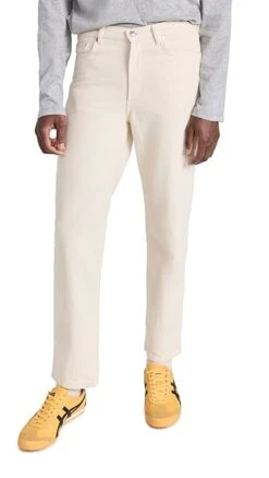 A.P.C. Martin Jeans -Strix Wear Shop apcaa3260730884 1674592850887 2 0. UX357 QL90