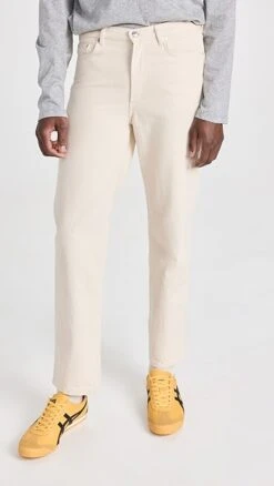 A.P.C. Martin Jeans -Strix Wear Shop apcaa3260730884 1674683867899 2 0. UX357 QL90