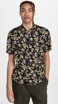 A.P.C. Chemisette Lloyd Shirt -Strix Wear Shop apcaa326081966b 1677084429588 2 0. UX357 QL90