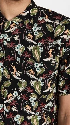 A.P.C. Chemisette Lloyd Shirt -Strix Wear Shop apcaa326081966b 1677084429826 2 0. UX357 QL90