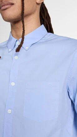 A.P.C. Chemise Edouard Logo -Strix Wear Shop apcaa3261651357 1677185580386 2 0. UX357 QL90