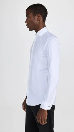 BOSS Hank Tuxedo Shirt 11 BOSS Hank Tuxedo Shirt -Strix Wear Shop bhugo30344102ca 1665148707759 2 0. UX357 QL90