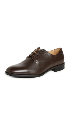 BOSS Colby Derby Shoes -Strix Wear Shop bhugo3035214942 1676913527141 2 0. UX357 QL90