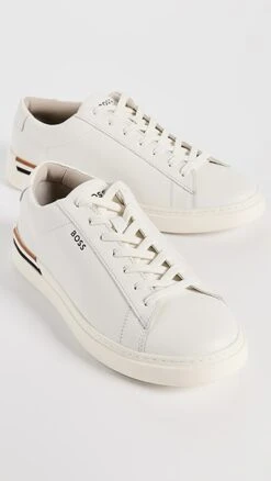 BOSS Clint Tennis Sneakers -Strix Wear Shop bhugo3035312397 1677858086520 2 0. UX357 QL90