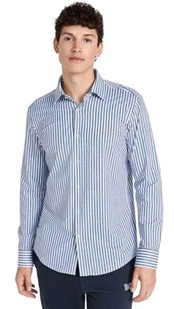 BOSS Joe Kent Shirt -Strix Wear Shop bhugo30357126c1 1679932367696 2 0. UX357 QL90