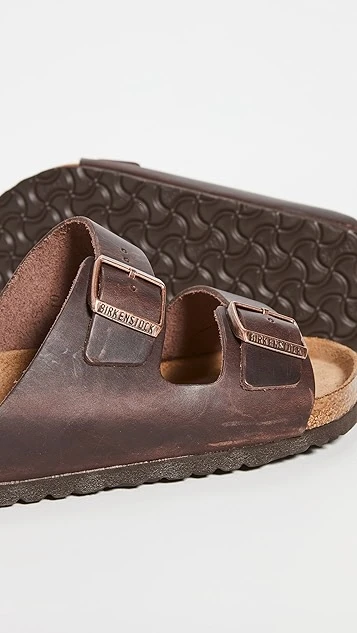 Birkenstock Arizona Soft Footbed Sandals 5 Birkenstock Arizona Soft Footbed Sandals - Image 3