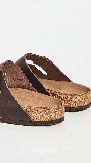 Birkenstock Arizona Soft Footbed Sandals 6 Birkenstock Arizona Soft Footbed Sandals - Image 4