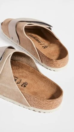 Birkenstock Kyoto Shoes - Regular Width -Strix Wear Shop birke3018211876 q2 2 0. UX357 QL90