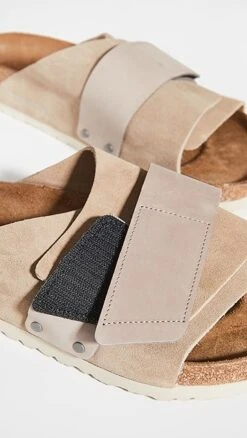 Birkenstock Kyoto Shoes - Regular Width -Strix Wear Shop birke3018211876 q4 2 0. UX357 QL90