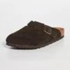 Birkenstock Boston Soft Footbed Clogs