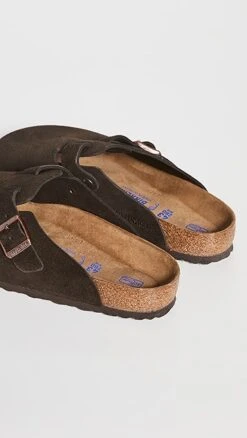 Birkenstock Boston Soft Footbed Clogs -Strix Wear Shop birke3024212299 q4 2 0. UX357 QL90