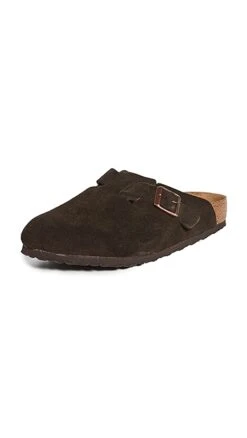 Birkenstock Boston Soft Footbed Clogs -Strix Wear Shop birke3024212299 q6 2 0. UX357 QL90