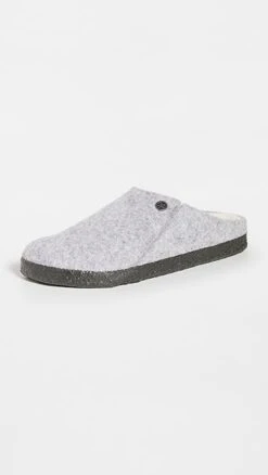 Birkenstock Zermatt Shearling Shoes -Strix Wear Shop birke303771b8c2 1636576433897 2 0. UX357 QL90