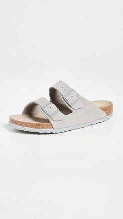 Birkenstock Arizona Soft Footbed Slides -Strix Wear Shop birke304081acc7 1648594070720 2 0. UX357 QL90