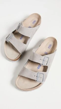 Birkenstock Arizona Soft Footbed Slides
