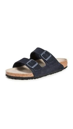 Birkenstock Arizona Soft Footbed Slides -Strix Wear Shop birke3040912511 1648054004643 2 0. UX357 QL90